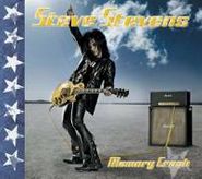 Steve Stevens, Memory Crash (CD)