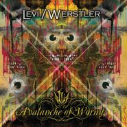 Eyal Levi, Avalanche Of Worms (CD)