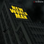 Various Artists, New World Man: A Tribute To Rush (CD)
