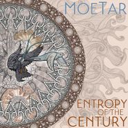 Moetar, Entropy Of The Century (CD)