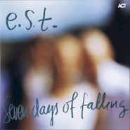 E.S.T., Seven Days Of Falling (LP)