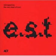E.S.T., Retrospective - The Very Best Of E.S.T (CD)