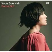 Youn Sun Nah, Same Girl (CD)