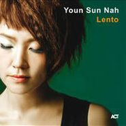 Youn Sun Nah, Lento (CD)