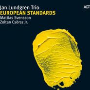 Jan Lundgren, European Standards (CD)