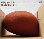 Vijay Iyer, Historicity (CD)