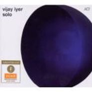 Vijay Iyer, Solo (CD)