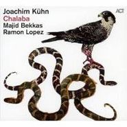 Joachim Kühn, Chalaba (CD)