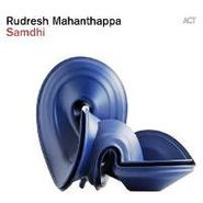 Rudresh Mahanthappa, Samdhi (CD)