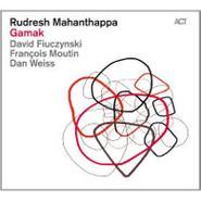 Rudresh Mahanthappa, Gamak (CD)