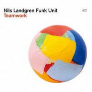 Nils Landgren Funk Unit, Teamwork (CD)