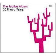 Various Artists, The Jubilee Album: 20 Magic Years