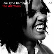 Terri Lyne Carrington, The ACT Years (CD)