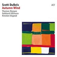 Scott DuBois, Autumn Wind (LP)