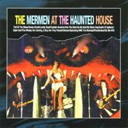 Mermen, Live At The Haunted House (CD)