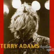 Terry Adams, Rhythm Spell (CD)