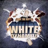 Snak The Ripper, White Dynamite (CD)