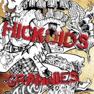 Hickoids, 300 Years Of Punk Rock (LP)