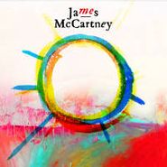 James McCartney, Me (CD)