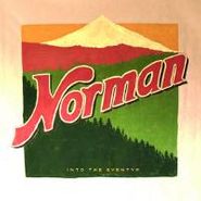 Norman, Into The Eventyr (LP)
