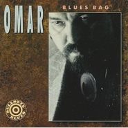 Omar & The Howlers, Blues Bag (CD)