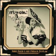 Janet Klein, It's The Girl (CD)