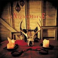 Night Horse, Dark Won't Hide You (LP)