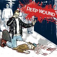 Deep Wound, Deep Wound (LP)