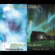 Cloud Cult, They Live On The Sun/Aurora Bo (CD)
