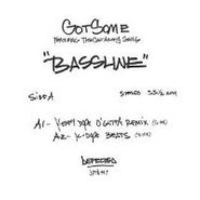 GotSome, Bassline Feat. The Get Along Gang (12")