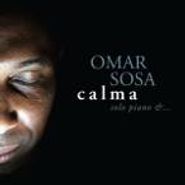 Omar Sosa, Calma (CD)