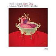 Paolo Fresu, Alma (CD)