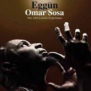 Omar Sosa, Eggun: Afri-Lectric Experience (CD)