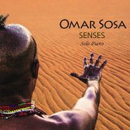 Omar Sosa, Senses (CD)