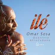 Omar Sosa, Ilé (CD)