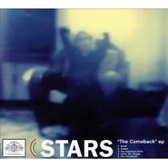 Stars, The Comeback EP (CD)