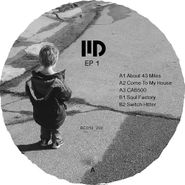 MD, About 43 Miles EP (12")