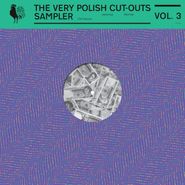 Various Artists, Very Polish Cut-Outs Sampler Vol. 3 (12")