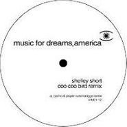 Shelley Short, Coo Coo Bird Remix (12")