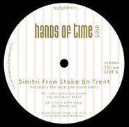 Dimitri From Stoke On Trent, The Nice One Innit Edits (12")