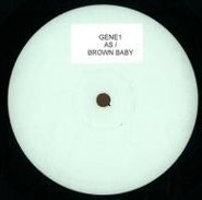 Gene Harris, As/Brown Baby (12")