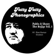 , Vol. 1-Rejigs (12")