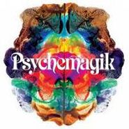 Psychemagik, Healin Feelin (CD)