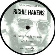 Richie Havens, Balearic Sound Of Richie Havens (12")
