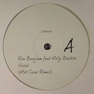 Ron Basejam, Voices (12")