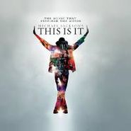 Michael Jackson, This Is It -music That Inspire (LP)