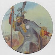 Lord Of The Isles, Hot Blobs Ep (12")