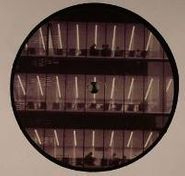 Pittsburgh Track Authority, Haywire EP (12")