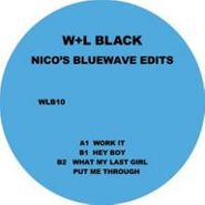 , Nico's Bluewave Edits (12")