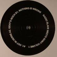 , Hot In Herre (12")